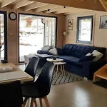 펜션 Nasze Miejsce Lomnica (Walbrzych)