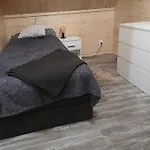 펜션 Nasze Miejsce Lomnica (Walbrzych)