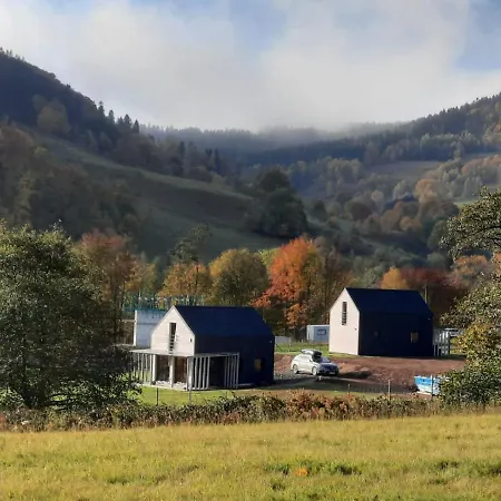 Nasze Miejsce Hébergement de vacances *