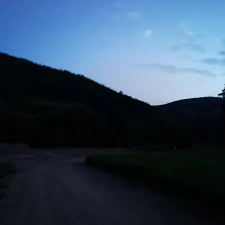 Nasze Miejsce Tatil Evi