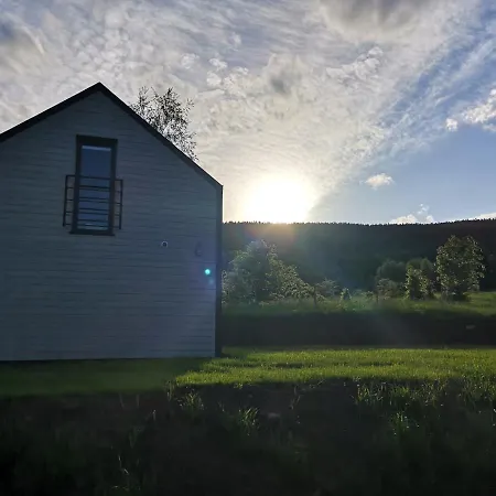 Nasze Miejsce Lomnica (Walbrzych)