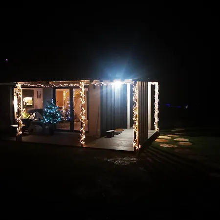 Nasze Miejsce Hébergement de vacances