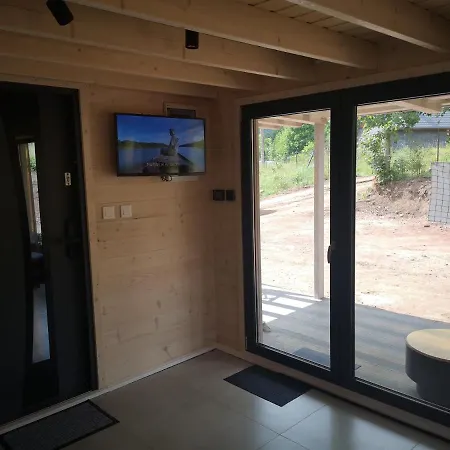 Tatil Evi Nasze Miejsce *