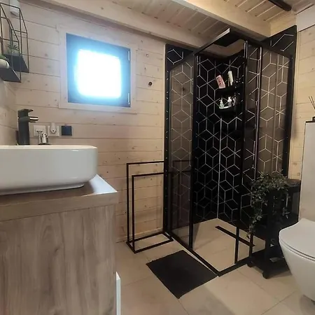 Nasze Miejsce Tatil Evi