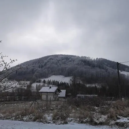 Nasze Miejsce Hébergement de vacances Lomnica (Walbrzych)