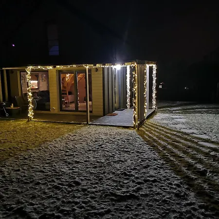 Tatil Evi Nasze Miejsce *