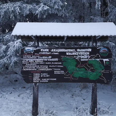 Nasze Miejsce * Lomnica (Walbrzych)