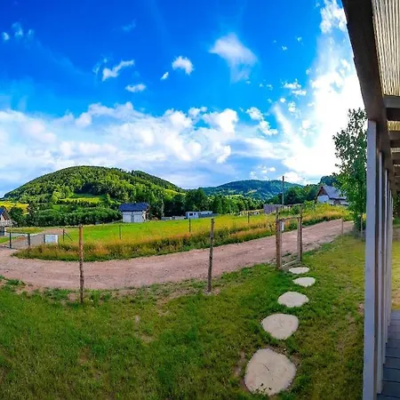 Hébergement de vacances Nasze Miejsce