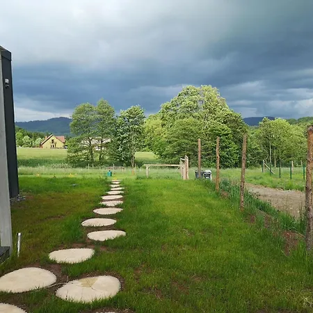 Nasze Miejsce Ferienhaus *