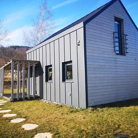 بيت للعطل Nasze Miejsce Lomnica (Walbrzych)