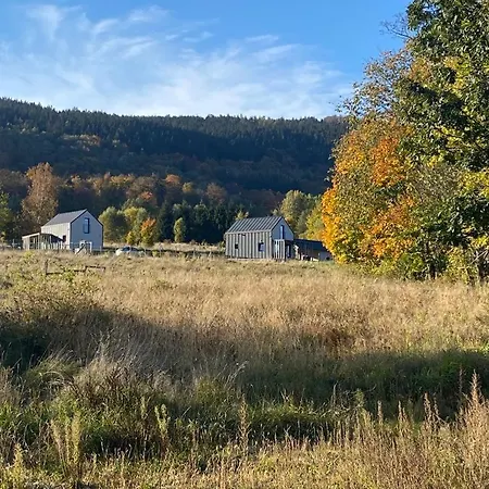 Tatil Evi Nasze Miejsce