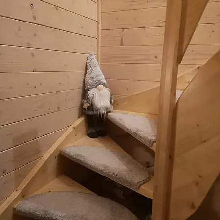 Hébergement de vacances Nasze Miejsce