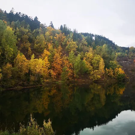 Tatil Evi Nasze Miejsce *