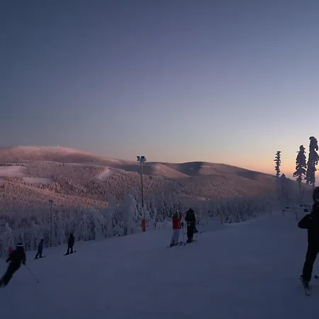 Nasze Miejsce Hébergement de vacances