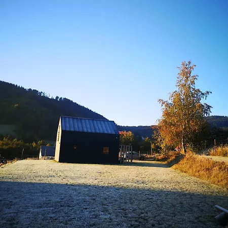 Nasze Miejsce Tatil Evi