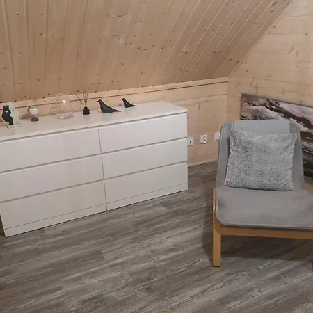 Hébergement de vacances Nasze Miejsce