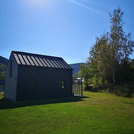 Nasze Miejsce Hébergement de vacances *