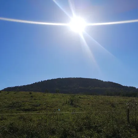 Tatil Evi Nasze Miejsce *