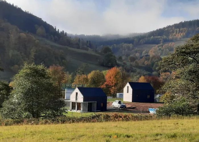 Nasze Miejsce Ferienhaus *