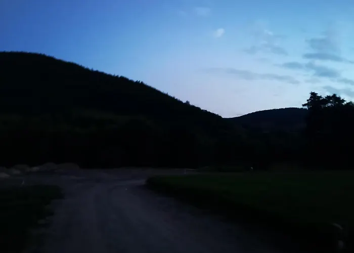 Nasze Miejsce Ferienhaus