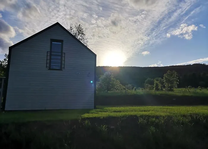 Nasze Miejsce Lomnica (Walbrzych)