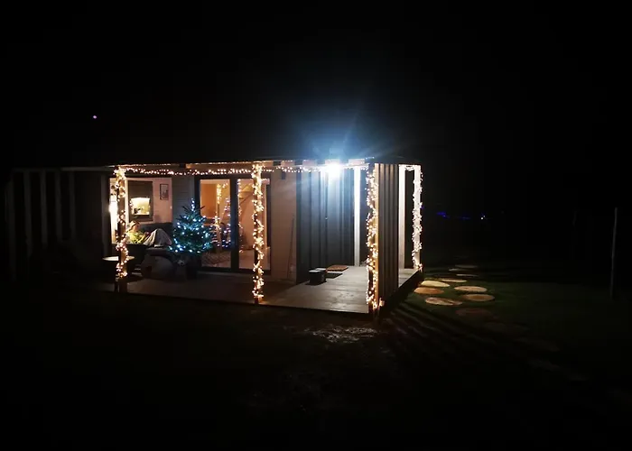 Nasze Miejsce Ferienhaus