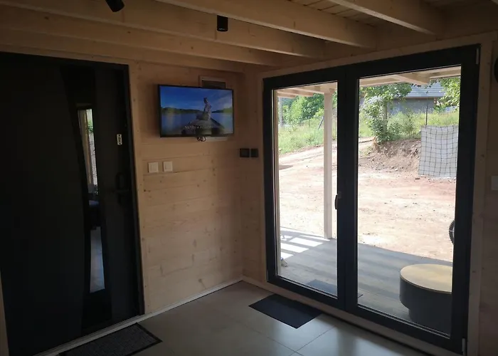 Ferienhaus Nasze Miejsce *