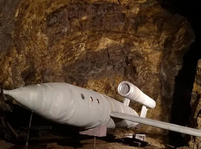 Ferienhaus Nasze Miejsce Lomnica (Walbrzych)