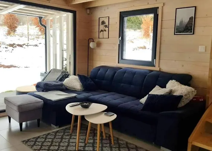 Nasze Miejsce * Lomnica (Walbrzych)