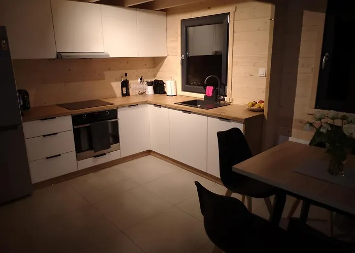 Nasze Miejsce بيت للعطل Lomnica (Walbrzych)