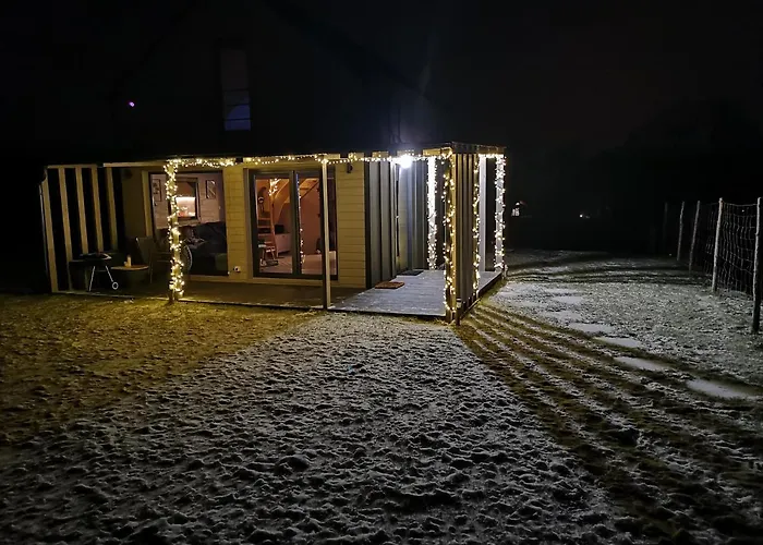 Ferienhaus Nasze Miejsce *