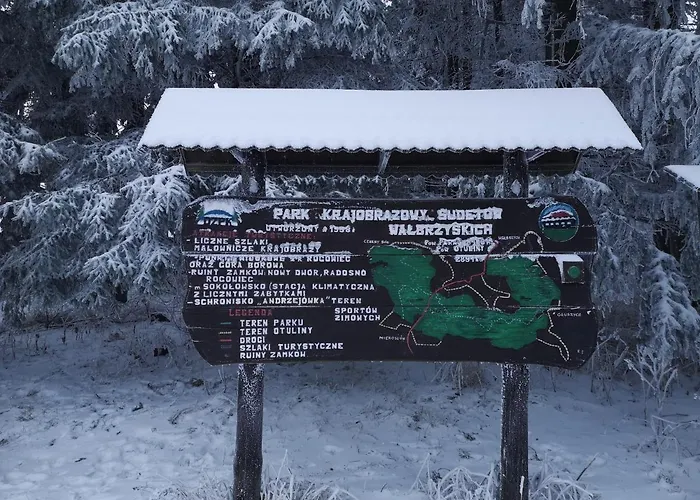 Nasze Miejsce * Lomnica (Walbrzych)