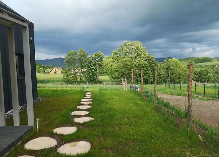 Nasze Miejsce بيت للعطل *