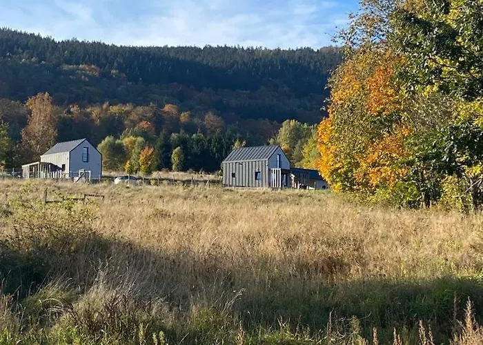 Ferienhaus Nasze Miejsce