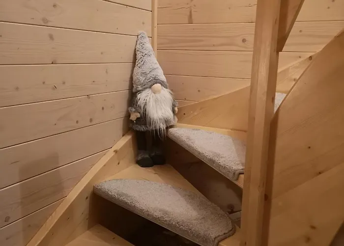 Ferienhaus Nasze Miejsce