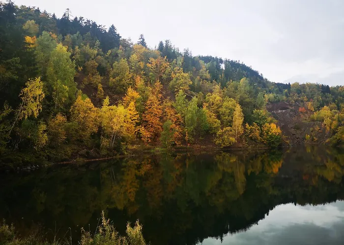 بيت للعطل Nasze Miejsce *