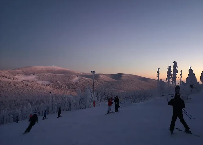 Nasze Miejsce بيت للعطل