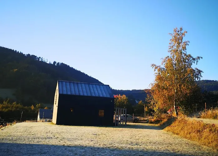 Nasze Miejsce Ferienhaus