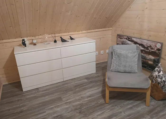 بيت للعطل Nasze Miejsce