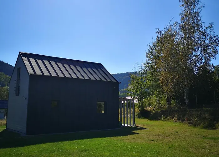 Nasze Miejsce Ferienhaus *