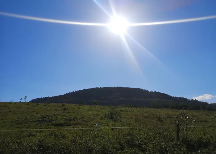 Ferienhaus Nasze Miejsce *